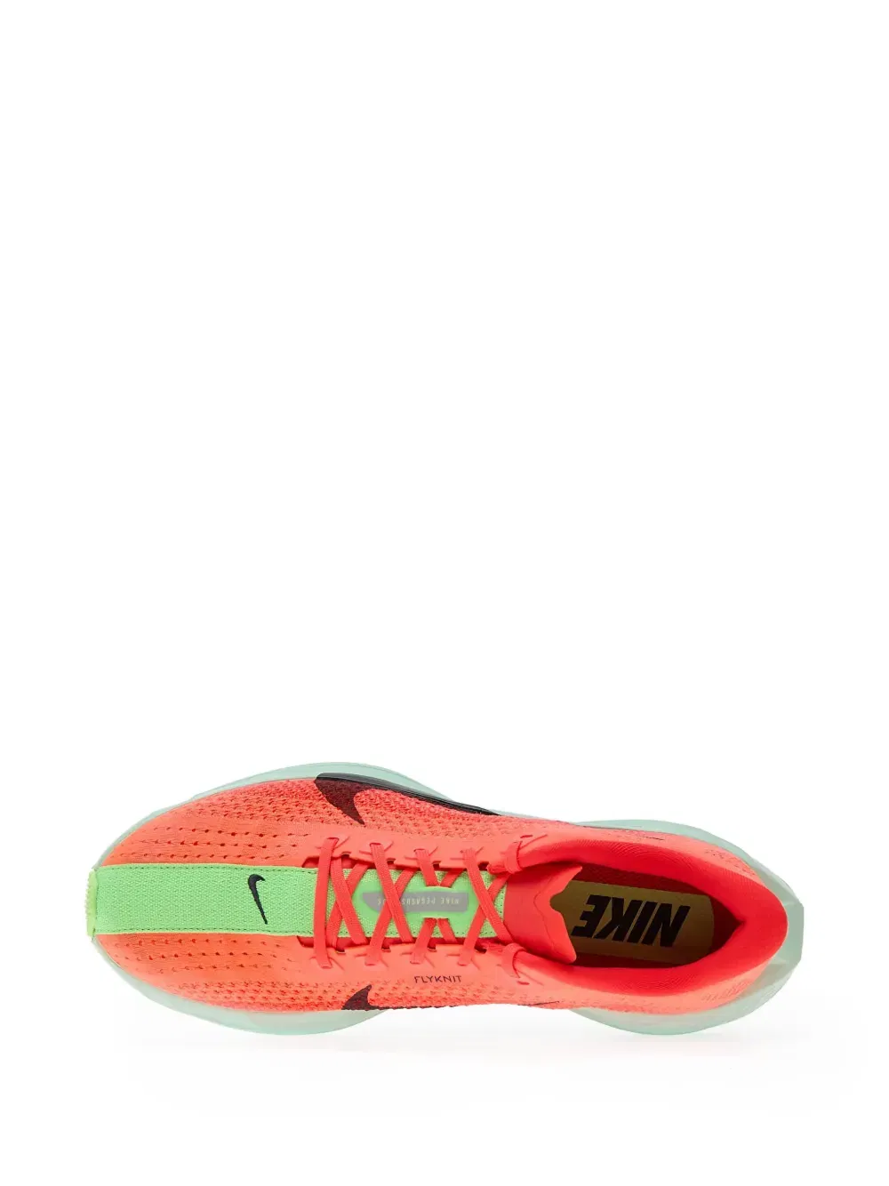 Pegasus flyknit zoom sneakers