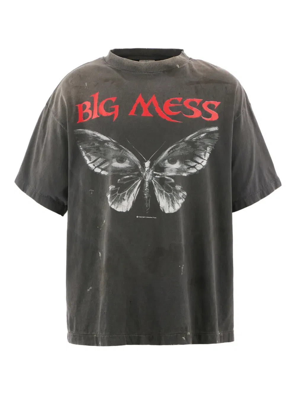 Big Mess T-Shirt