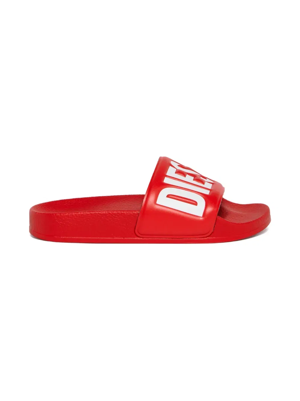 debossed-logo slide