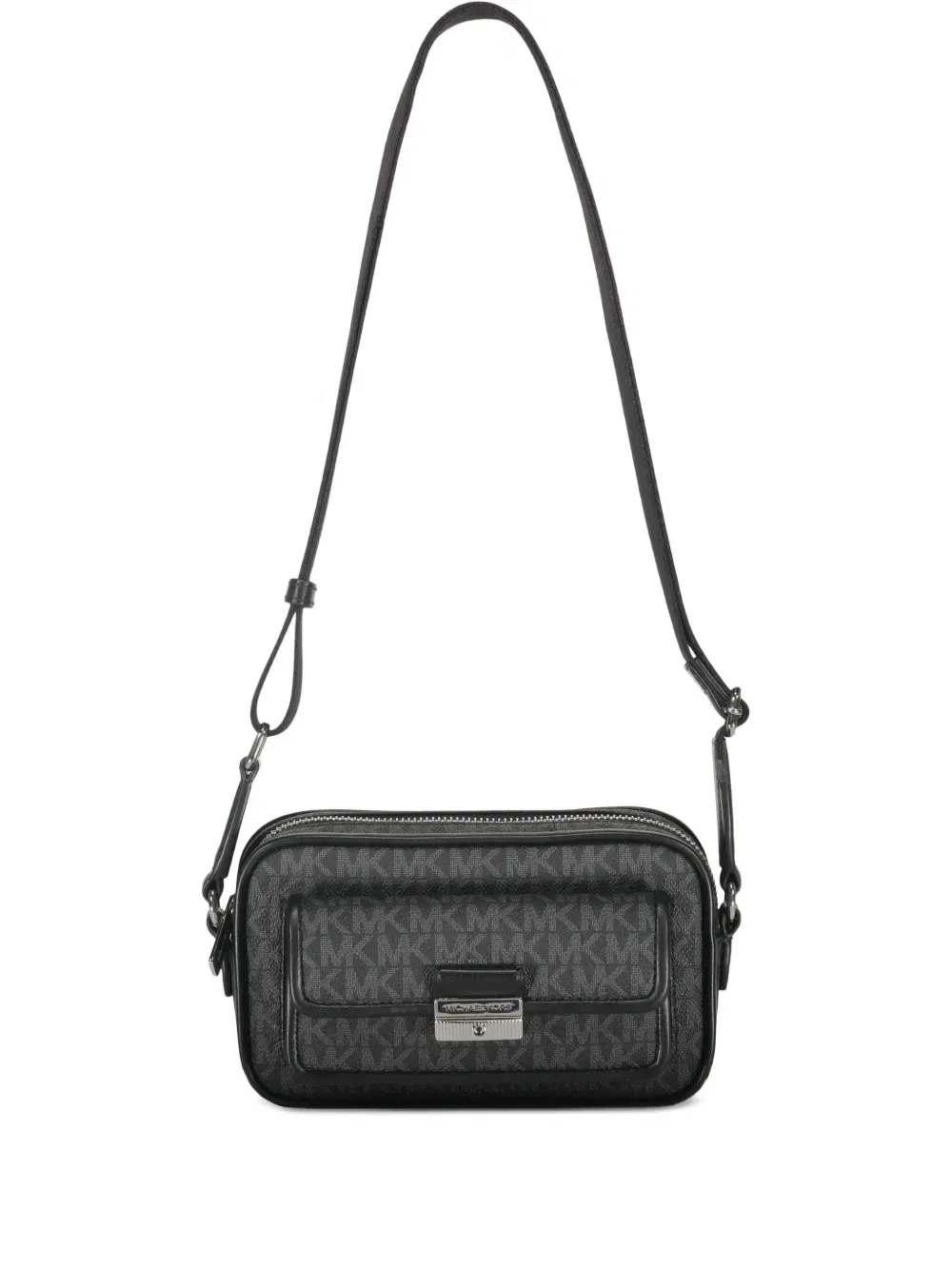 Bradshaw monogram shoulder bag