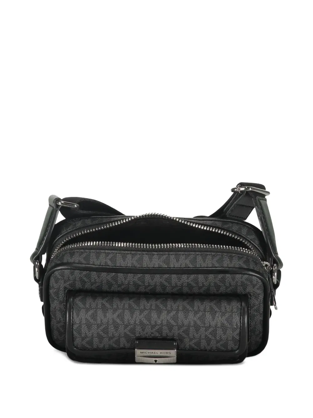Bradshaw monogram shoulder bag