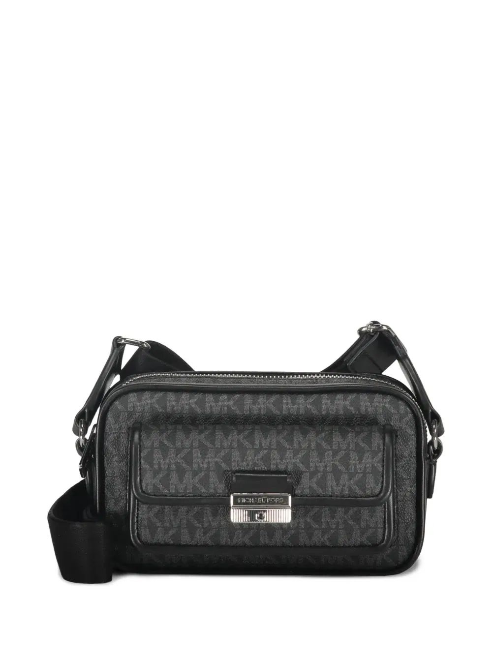 Bradshaw monogram shoulder bag