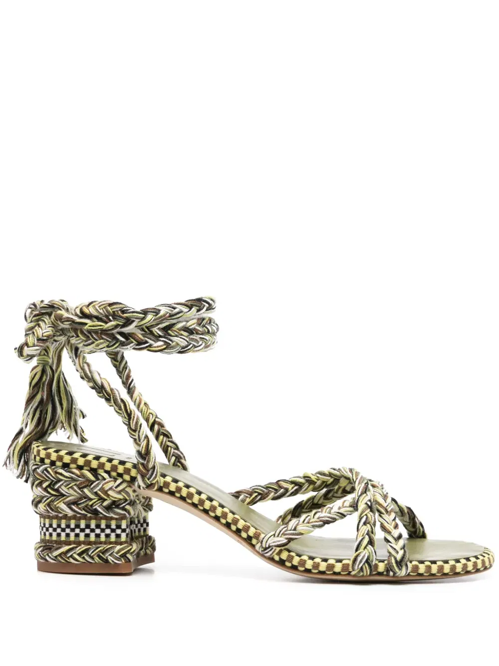 60mm Isabel sandals