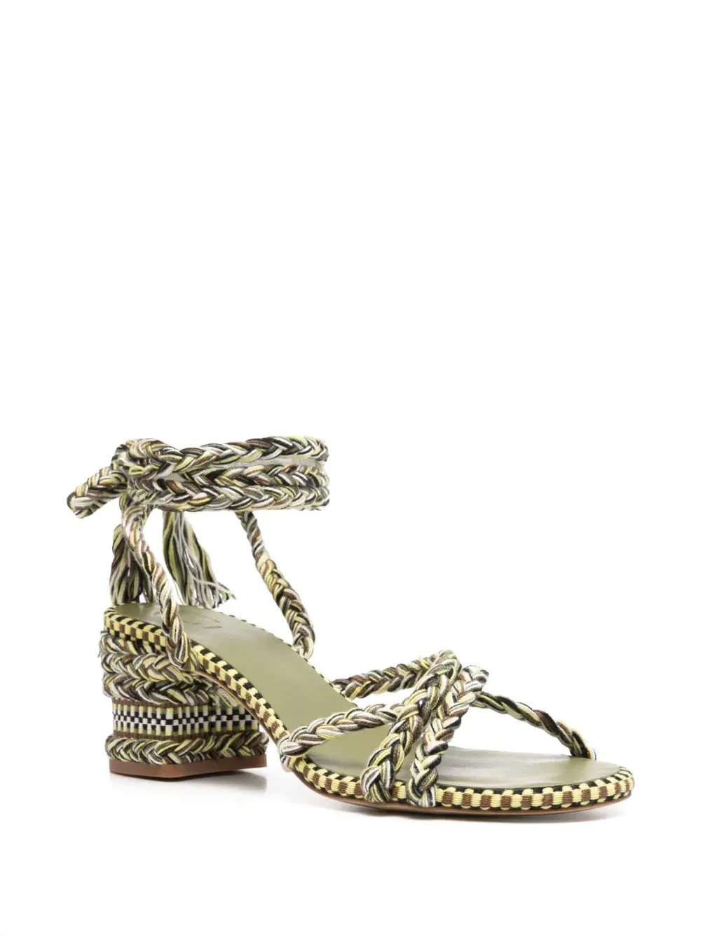 60mm Isabel sandals