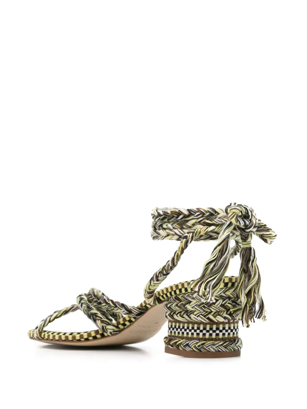 60mm Isabel sandals