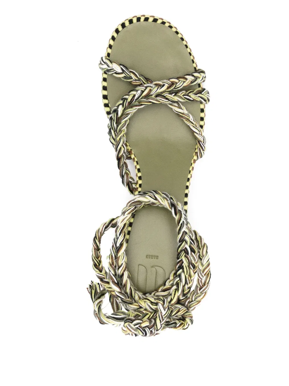 60mm Isabel sandals
