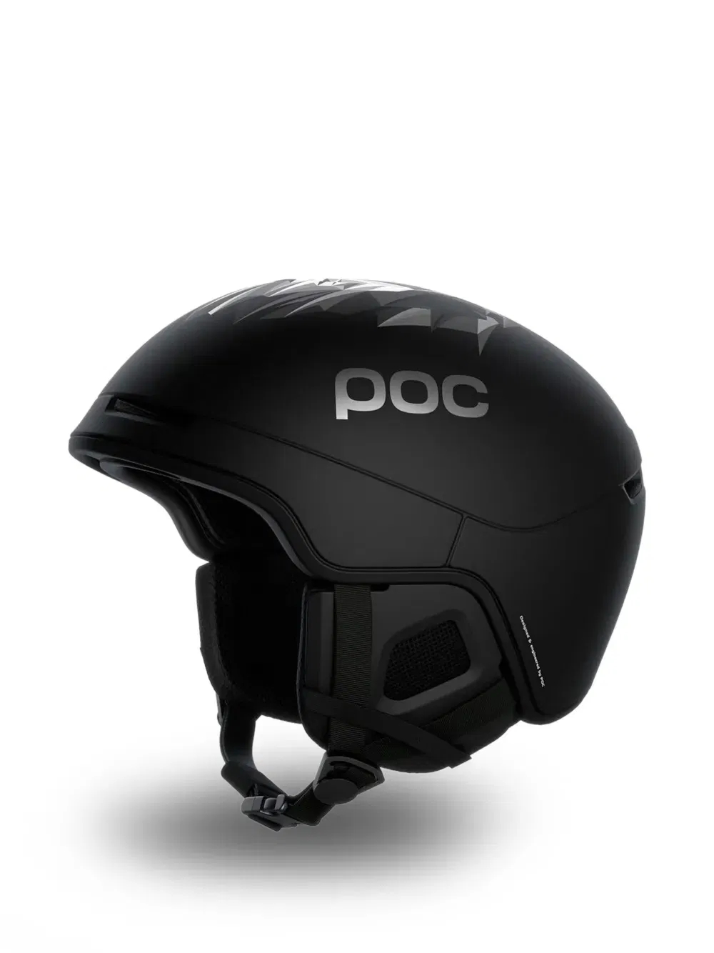 x Marco Odermatt Obex Pure Odermatt ED helmet