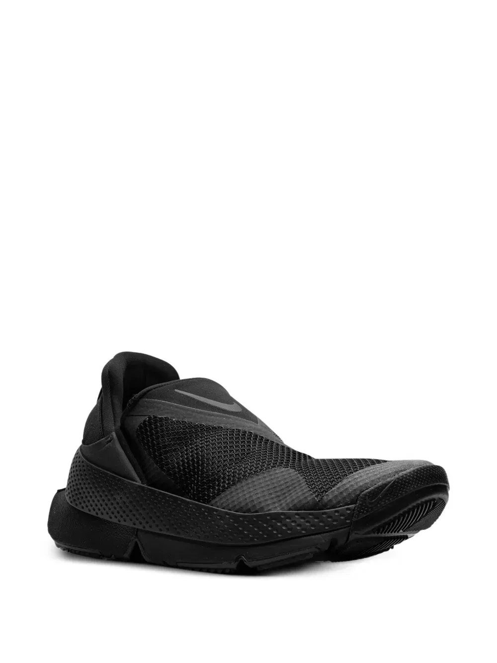 GO FlyEase WMNS "Triple Black" sneakers