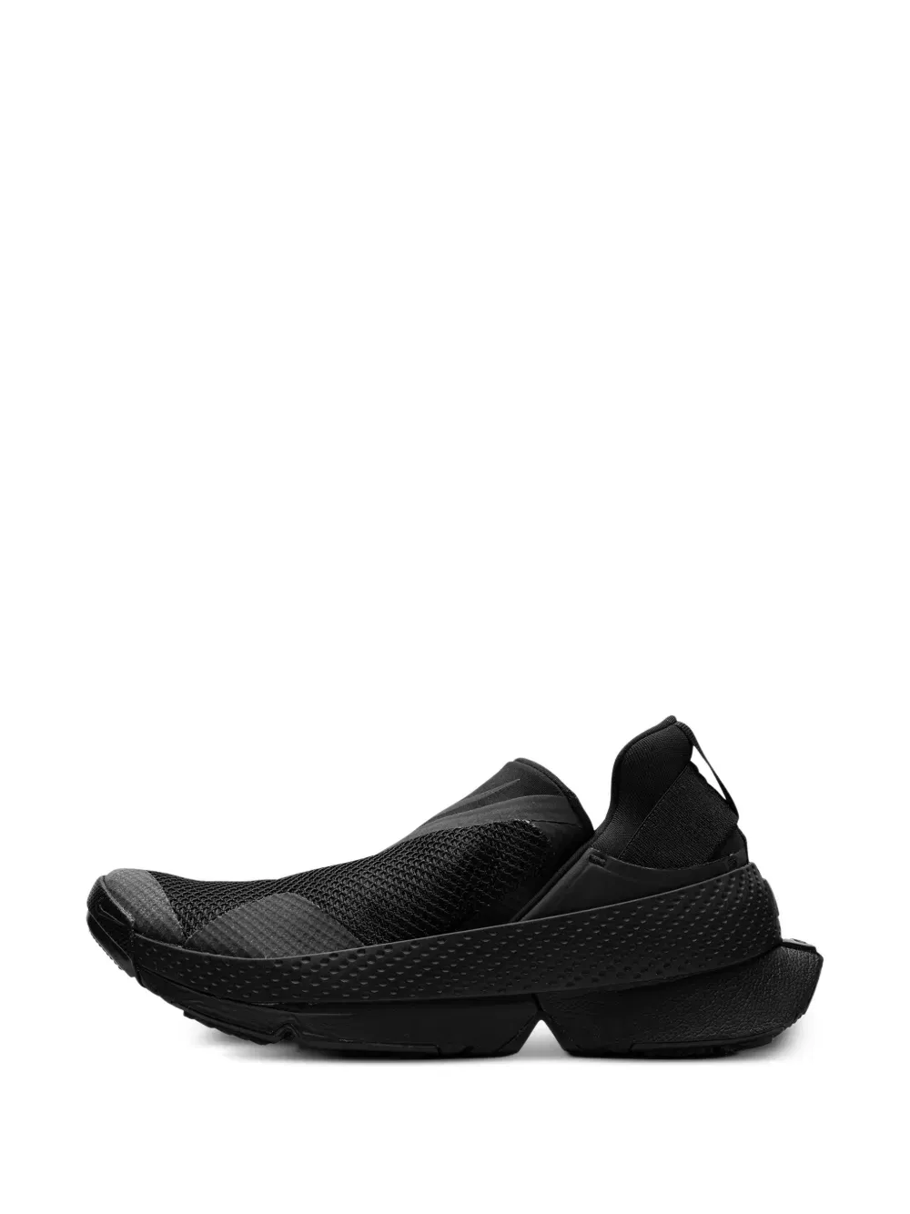 GO FlyEase WMNS "Triple Black" sneakers