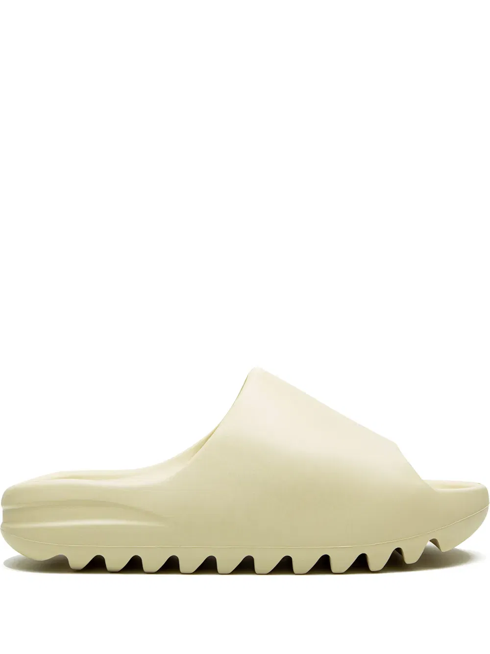 YEEZY Bone slides