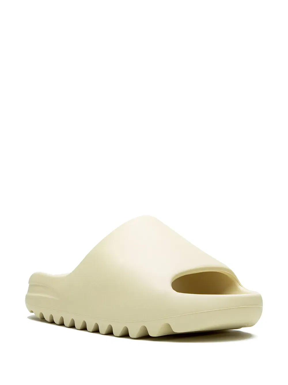 YEEZY Bone slides