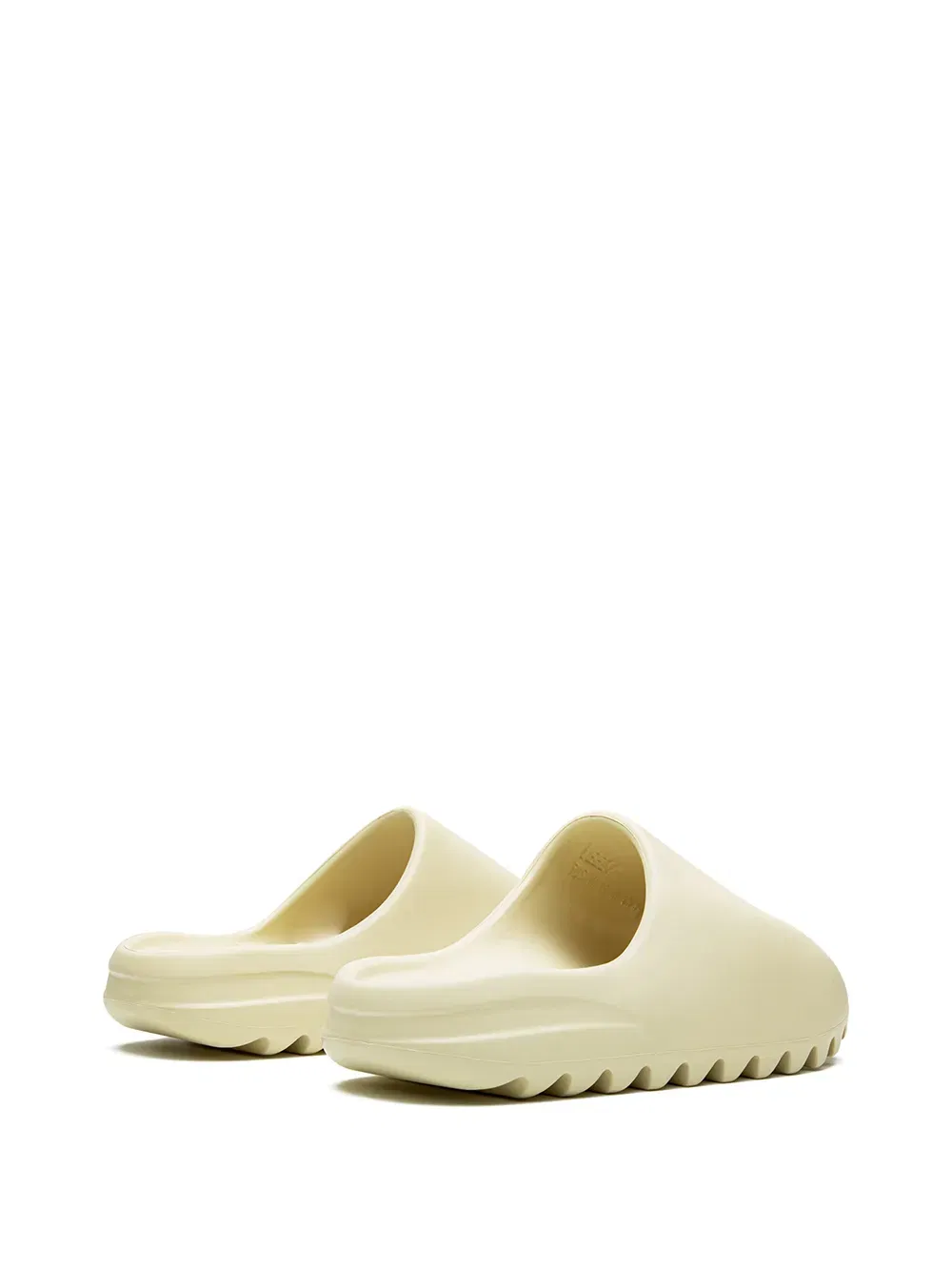 YEEZY Bone slides