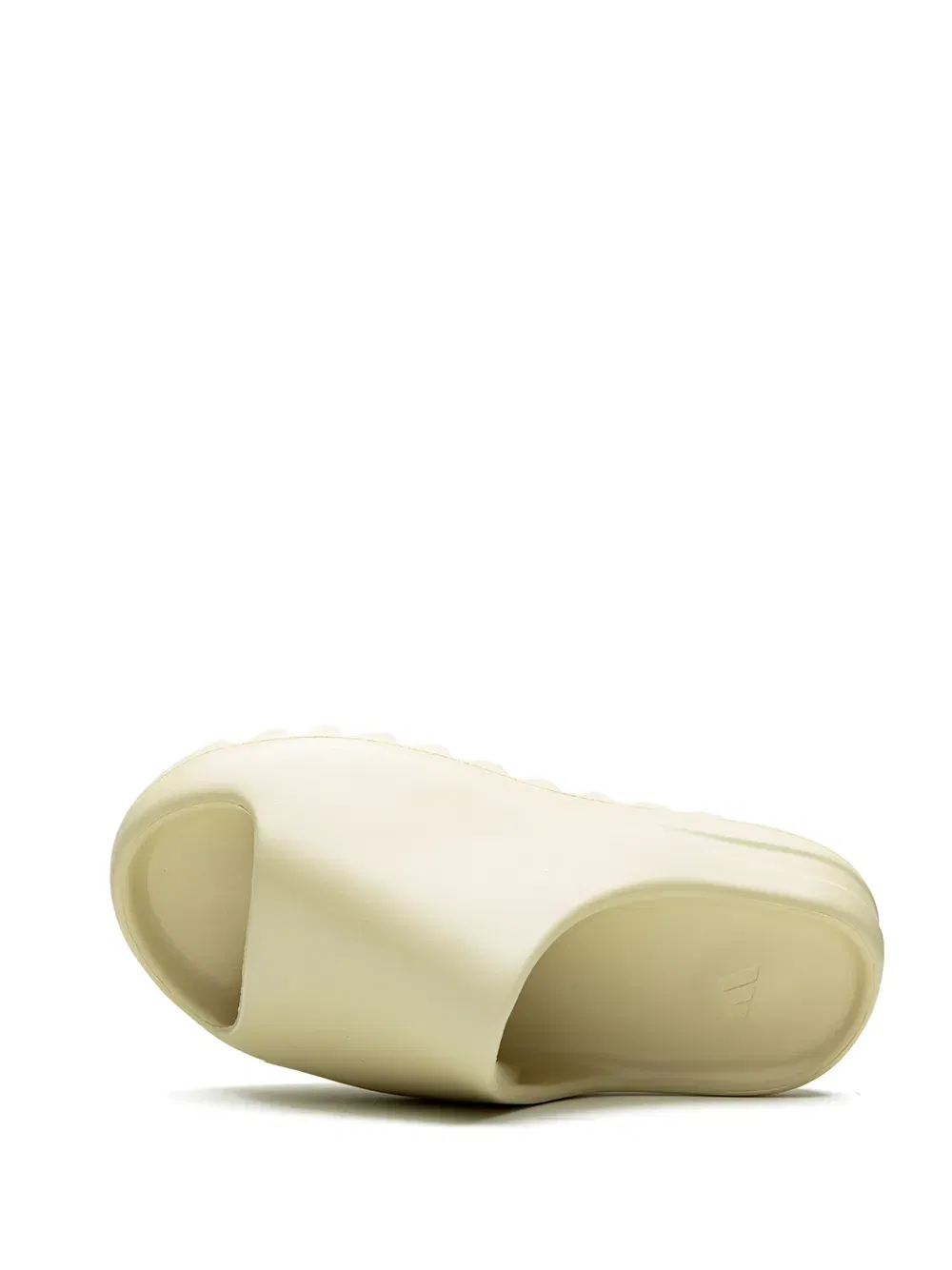 YEEZY Bone slides