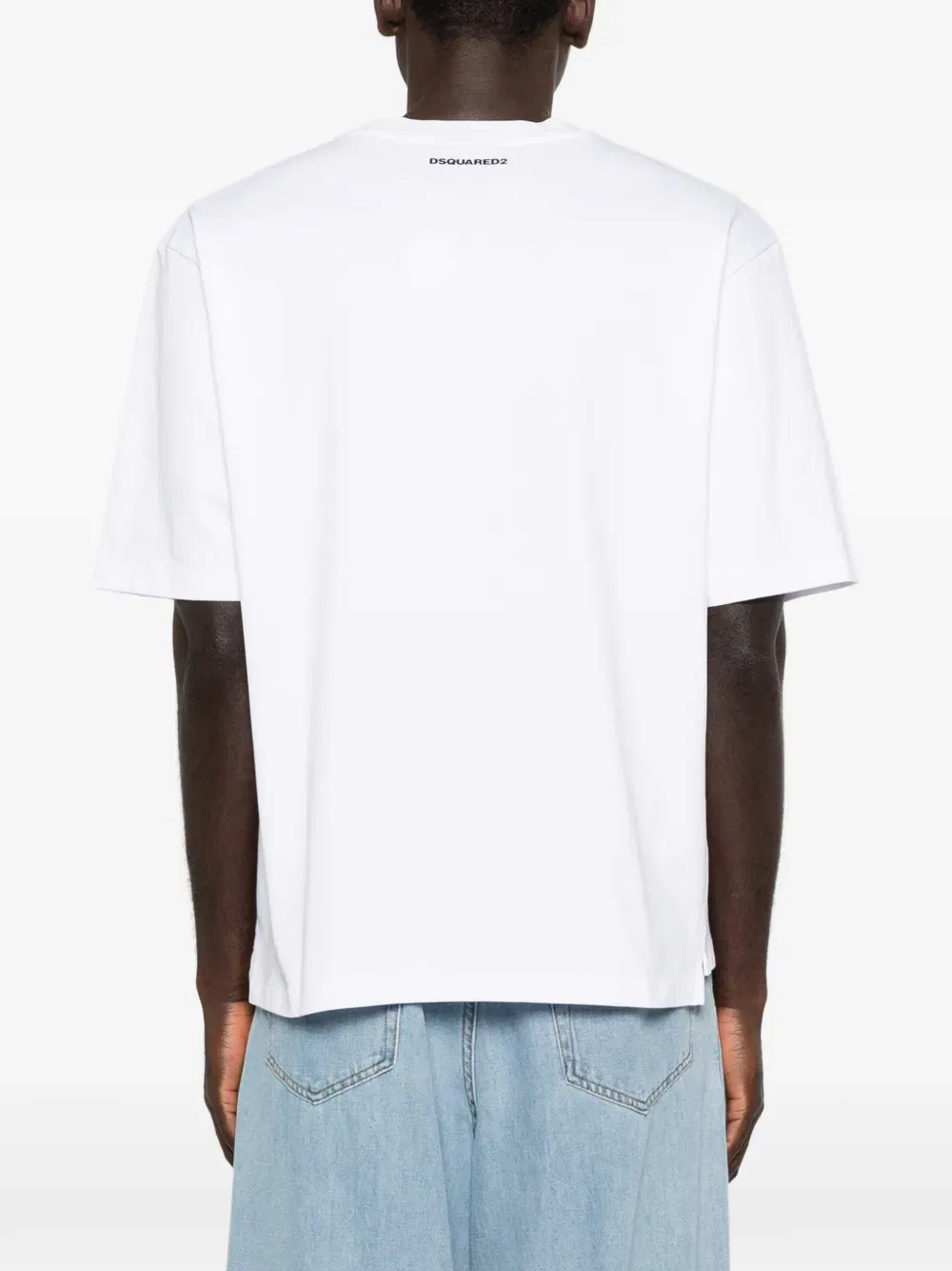 Iconique crew-neck T-Shirt
