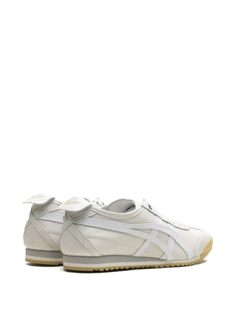 Mexico 66 SD "Cream White Gum" sneakers