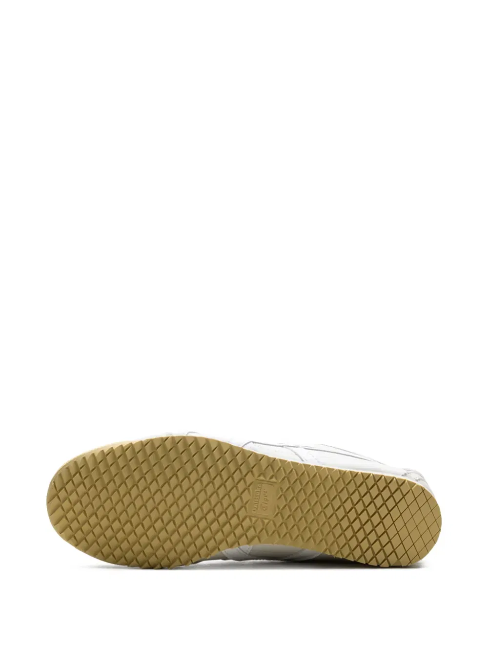 Mexico 66 SD "Cream White Gum" sneakers