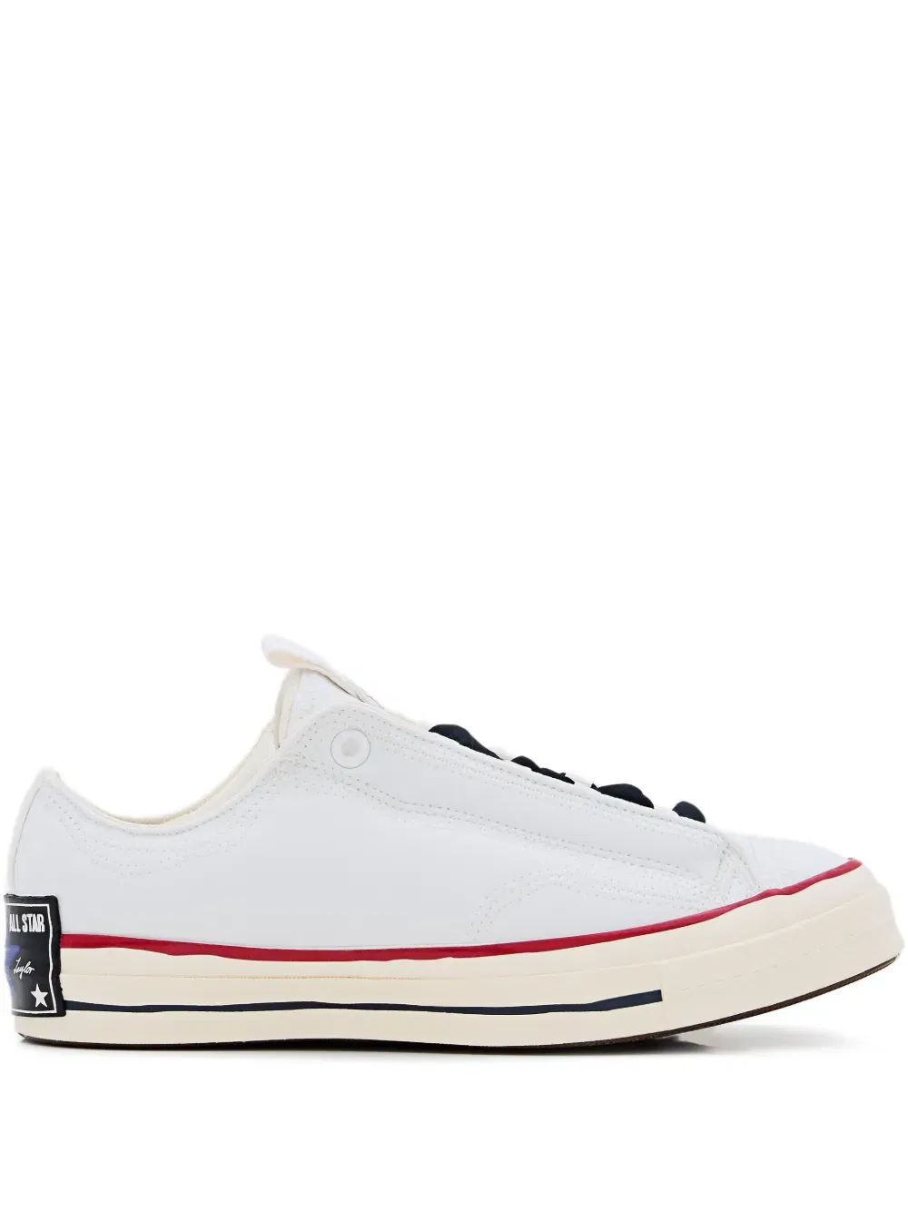 Chuck 70 Puff sneakers