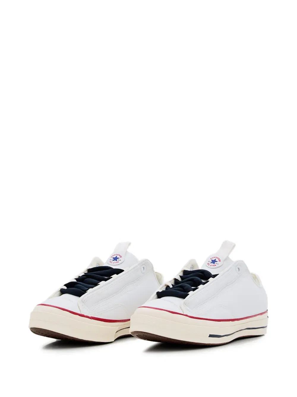Chuck 70 Puff sneakers