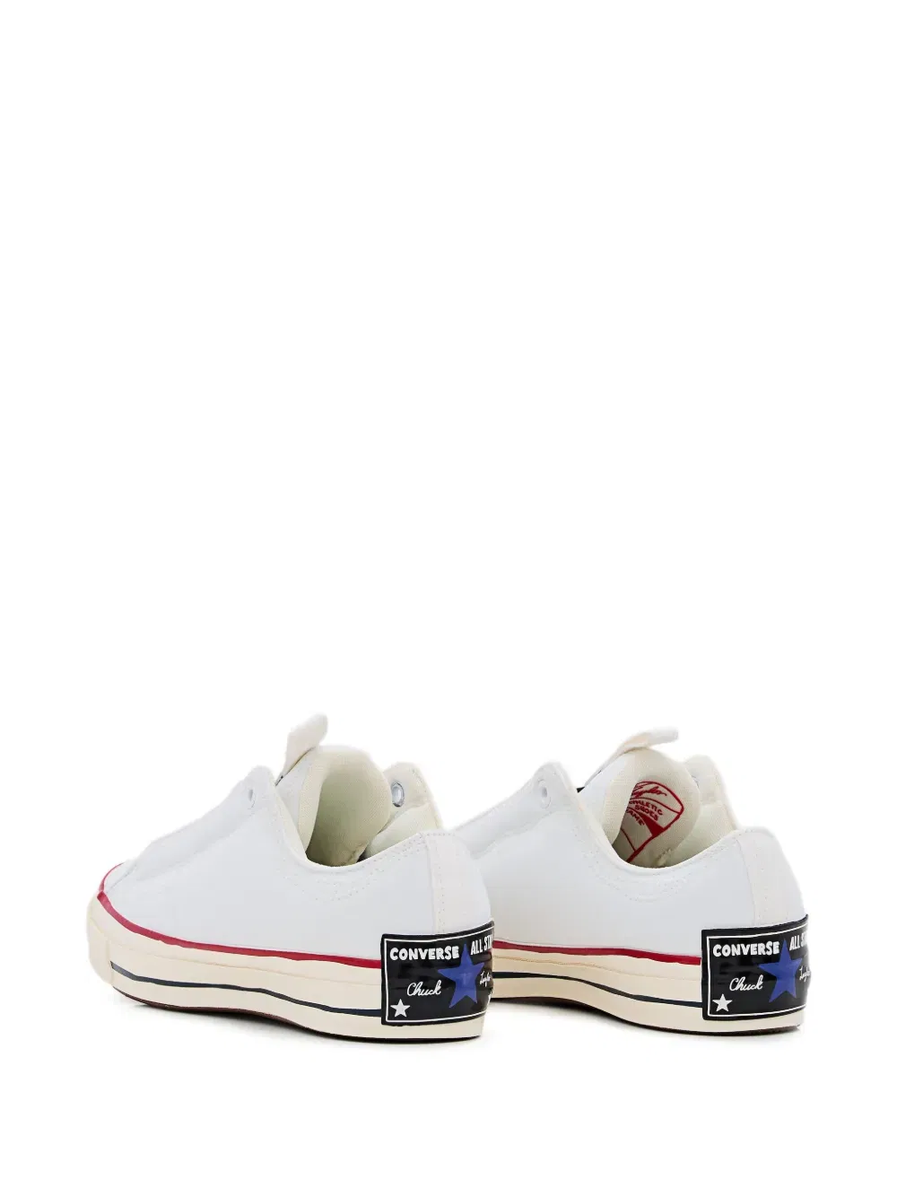 Chuck 70 Puff sneakers