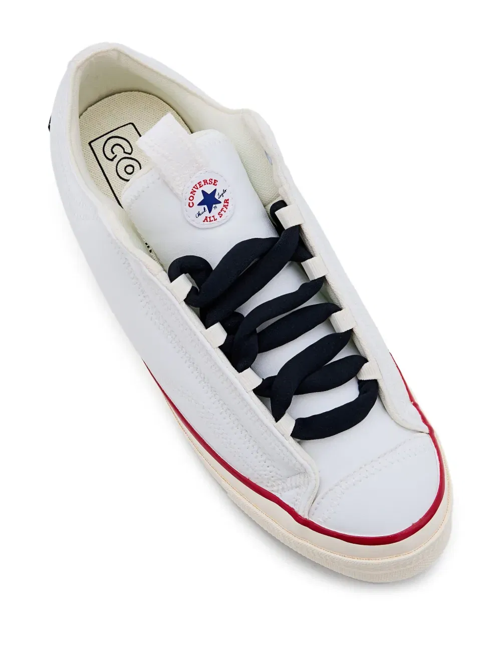 Chuck 70 Puff sneakers