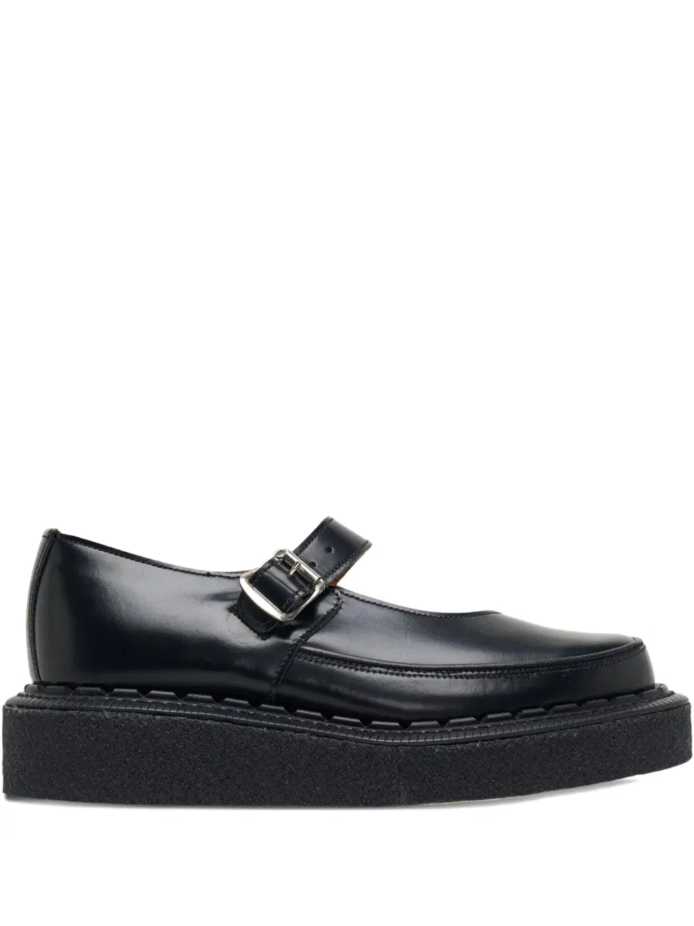 George Cox ballet flats
