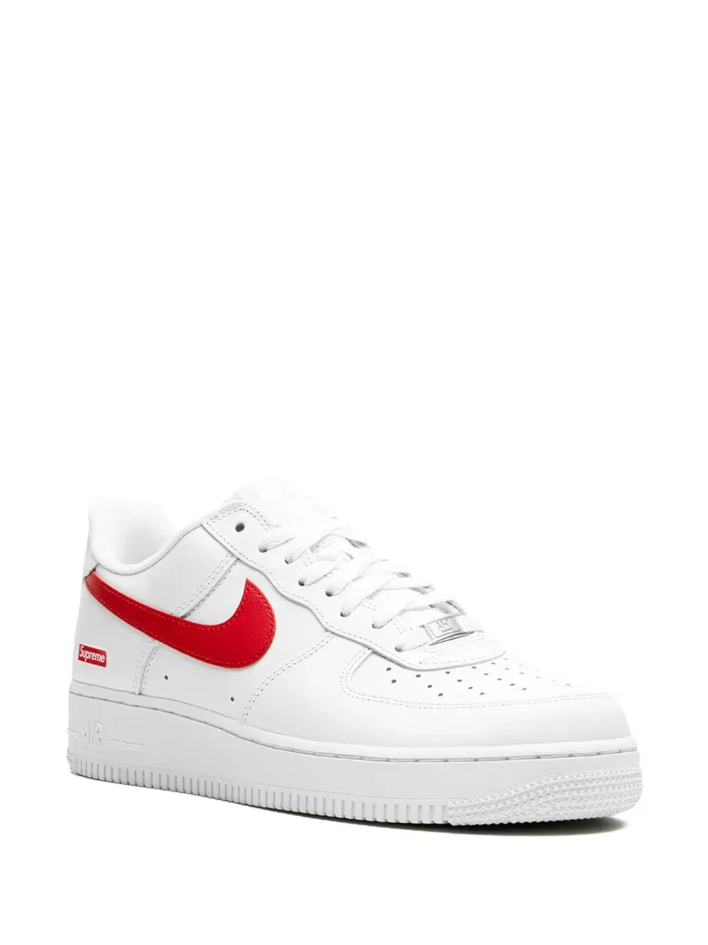 x Supreme Air Force 1 Low "Shanghai" sneakers