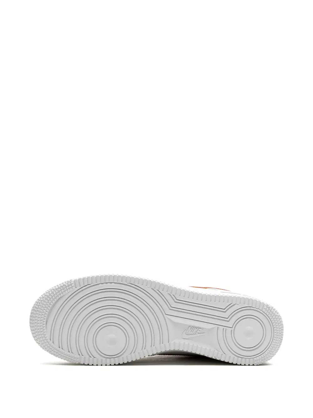 x Supreme Air Force 1 Low "Shanghai" sneakers