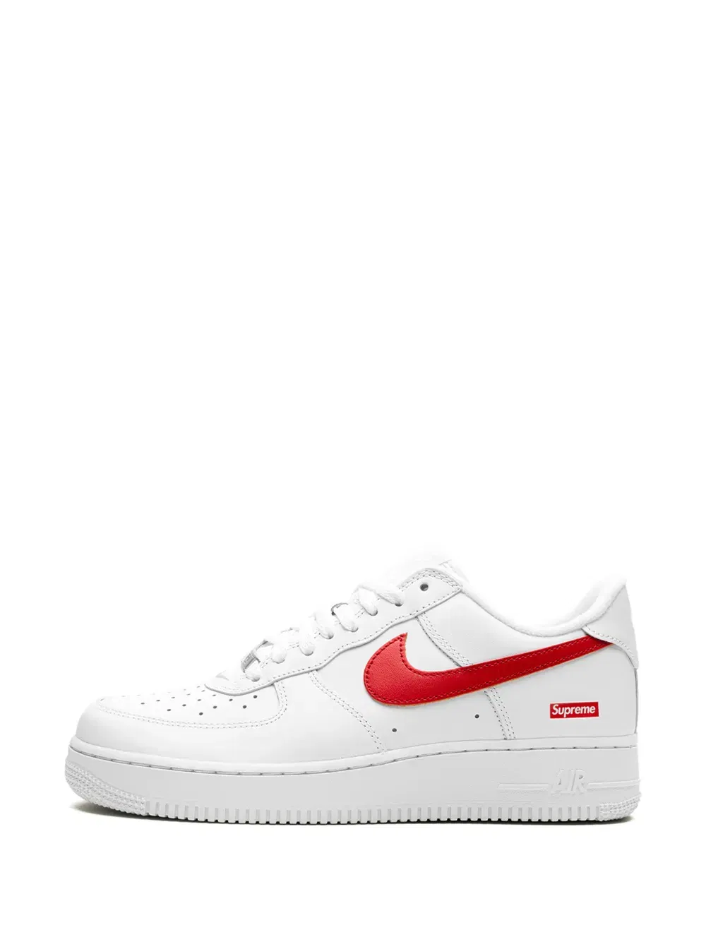 x Supreme Air Force 1 Low "Shanghai" sneakers