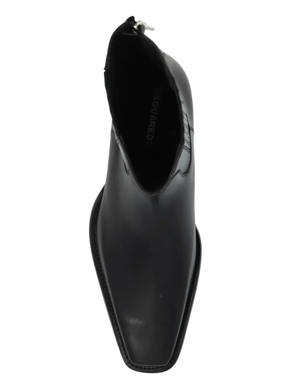 55mm Chelsea boots