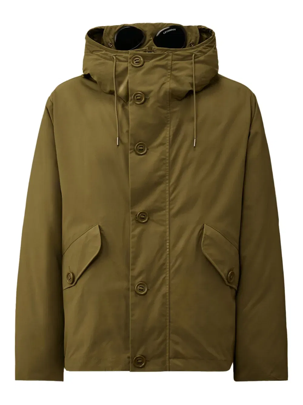Micro-M (R) goggle jacket