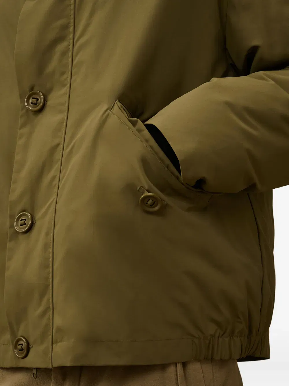 Micro-M (R) goggle jacket