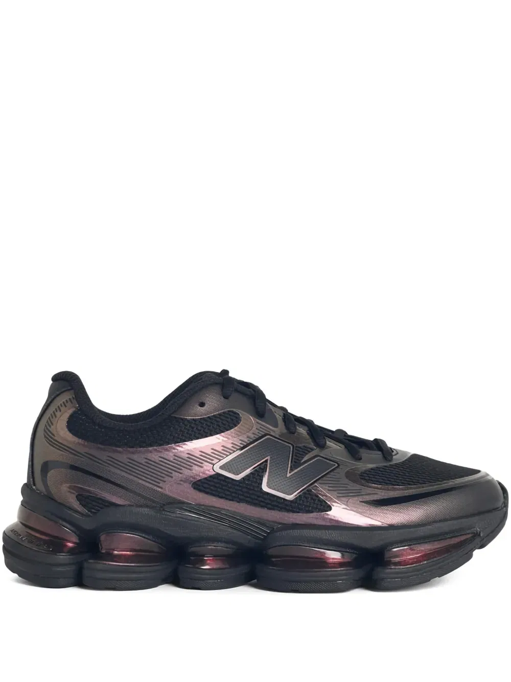 Abzorb 2000 logo sneakers