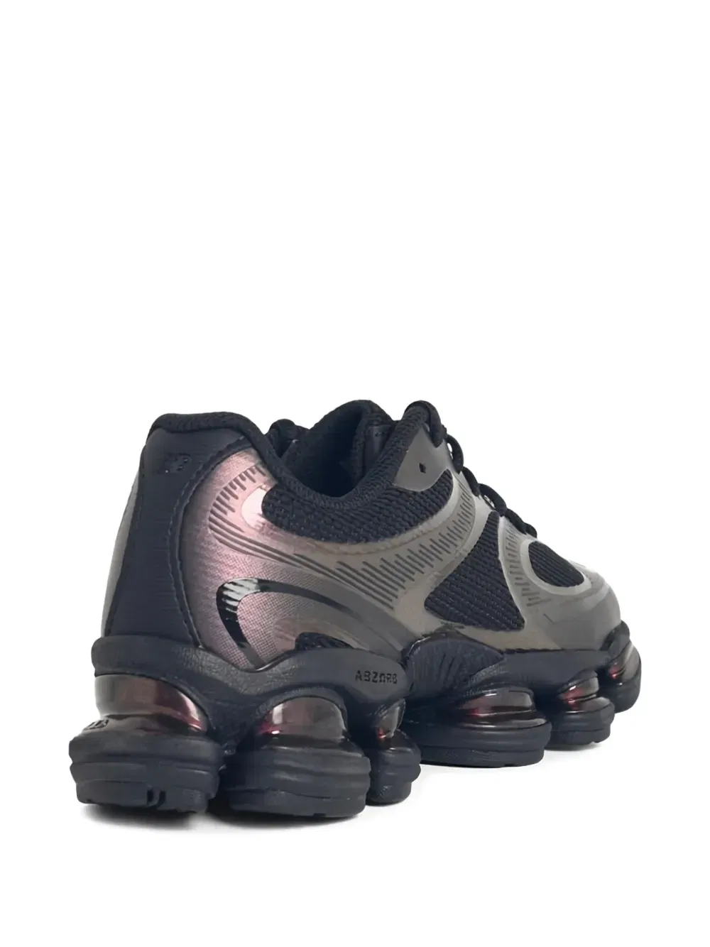 Abzorb 2000 logo sneakers