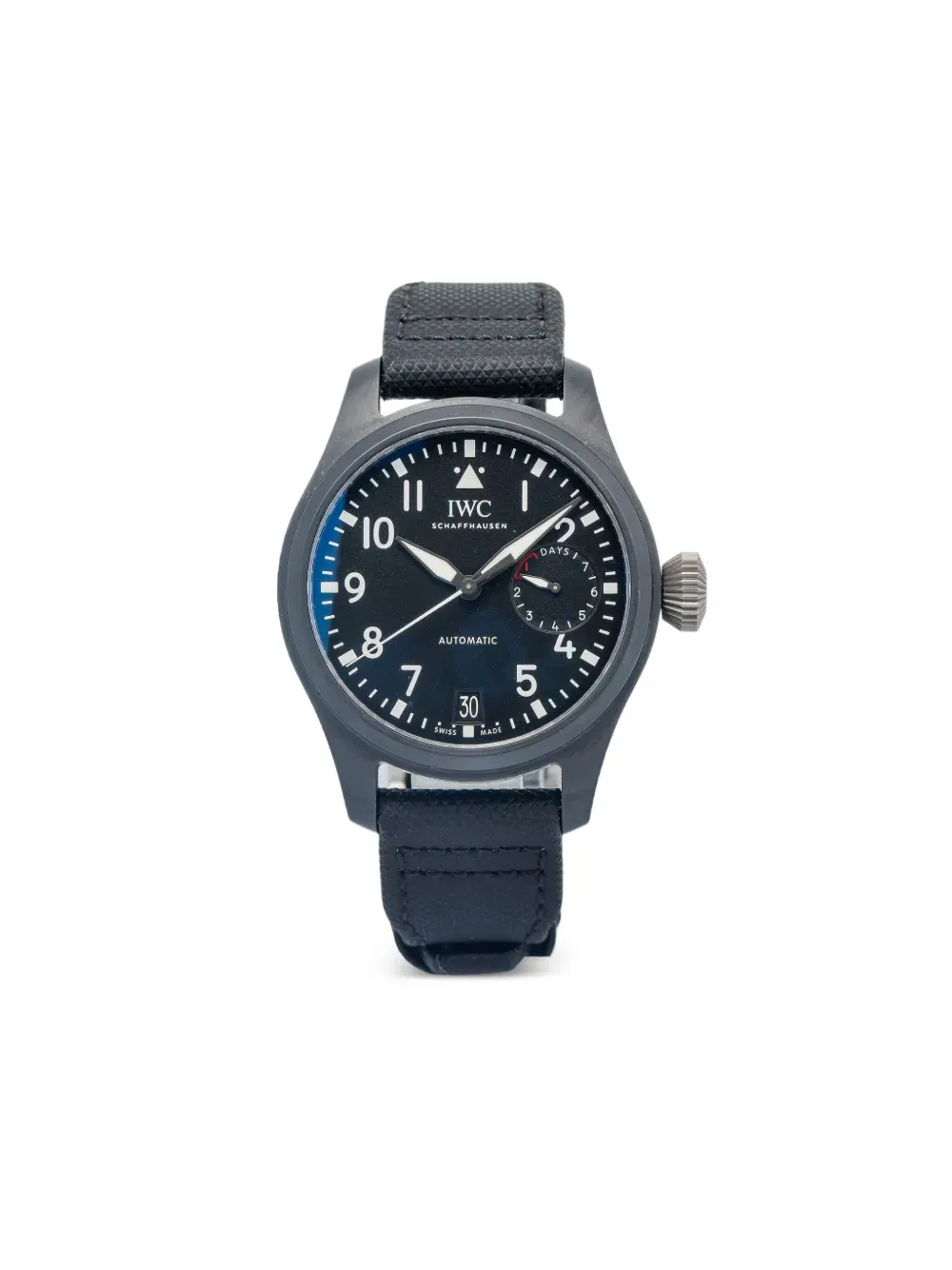 Big Pilot Top Gun - 46 mm