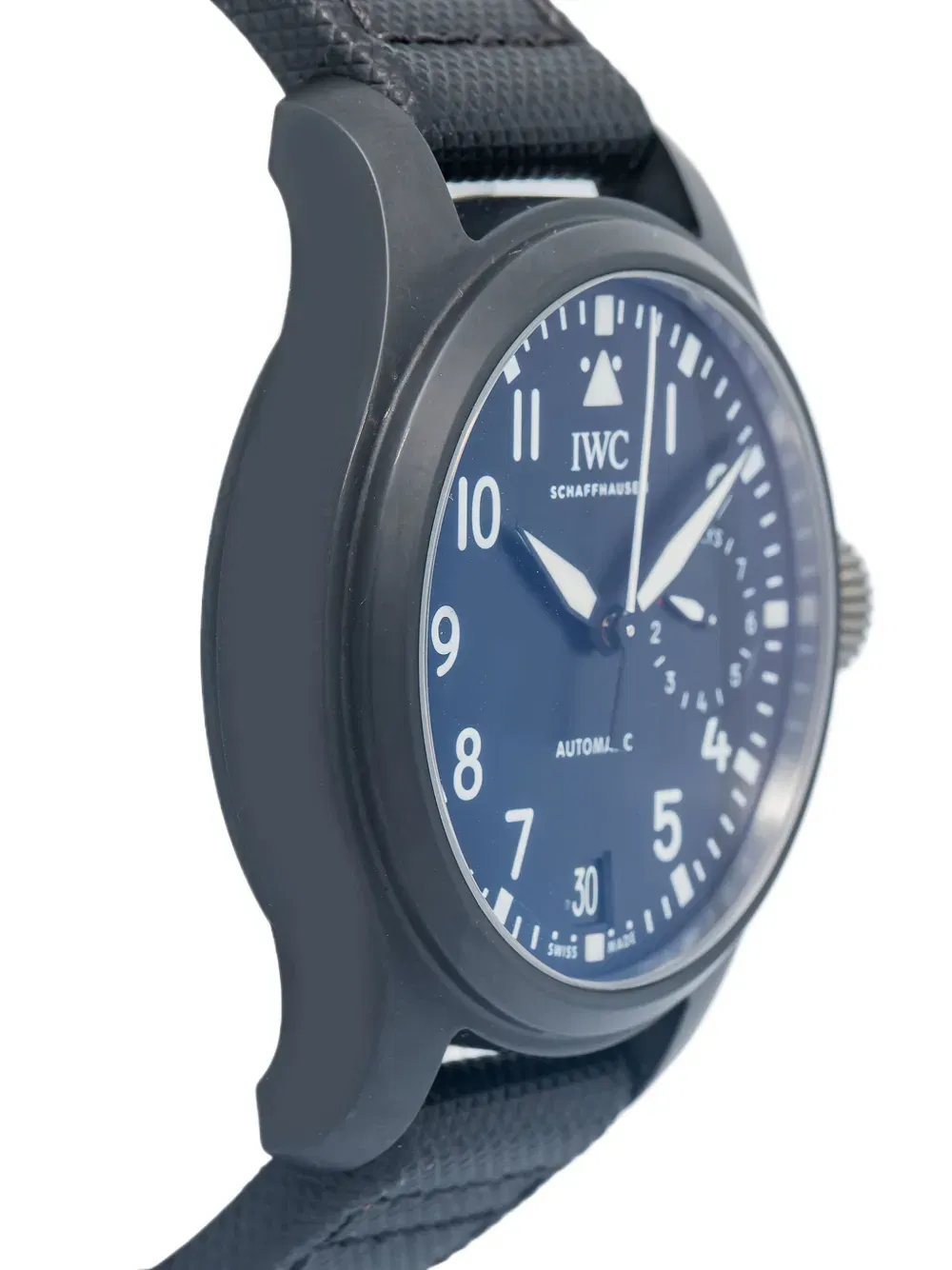 Big Pilot Top Gun - 46 mm