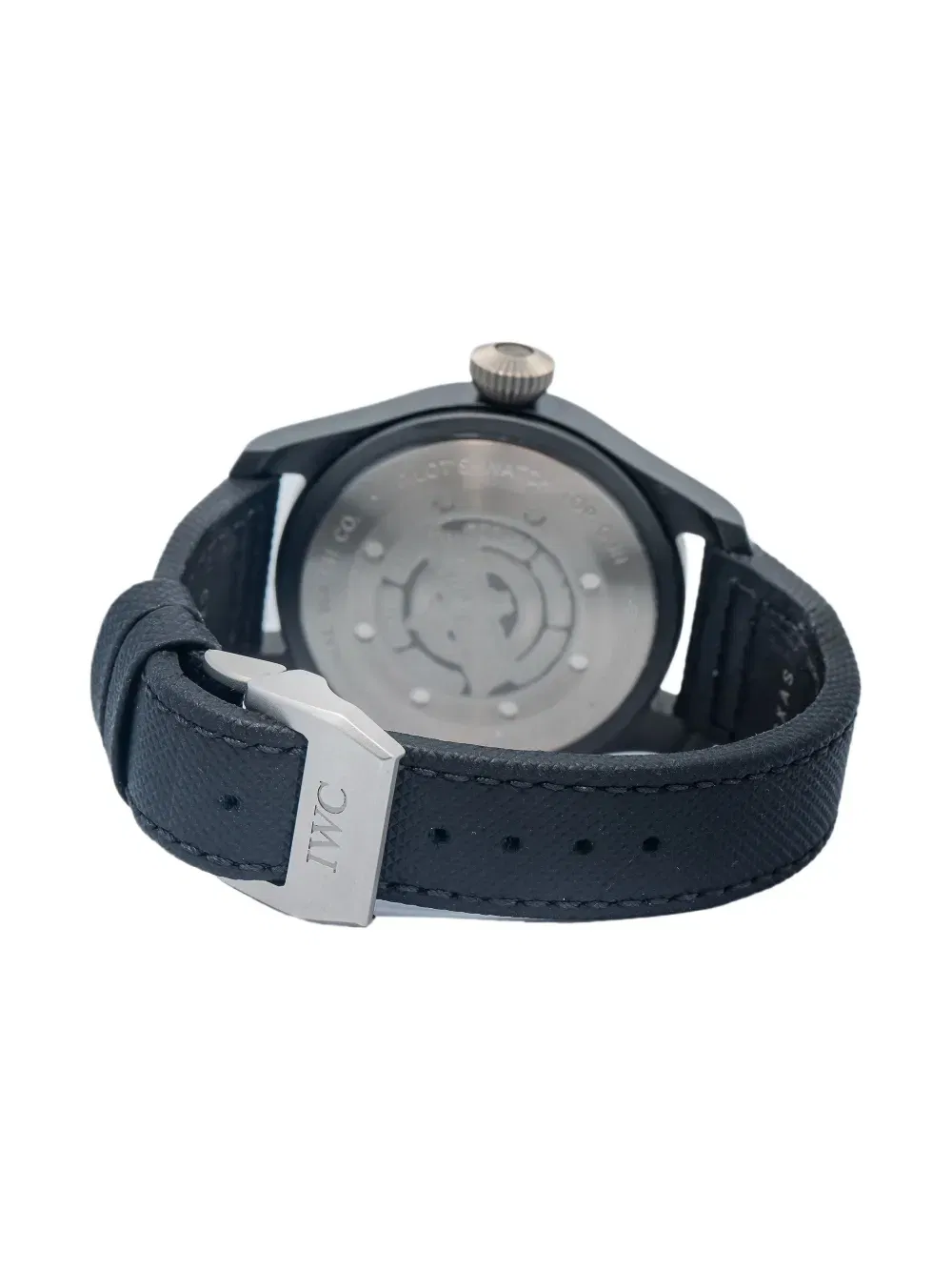 Big Pilot Top Gun - 46 mm