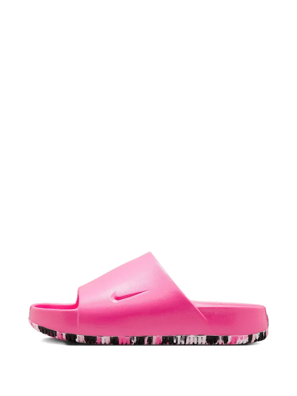 leopard-print slides