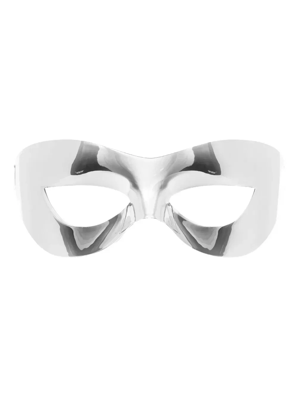 L'anonyme mirror mask