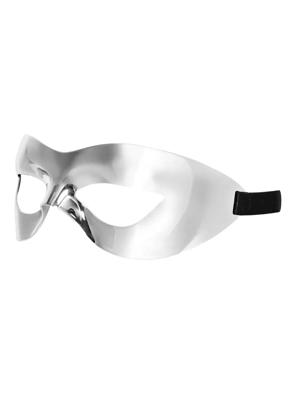 L'anonyme mirror mask