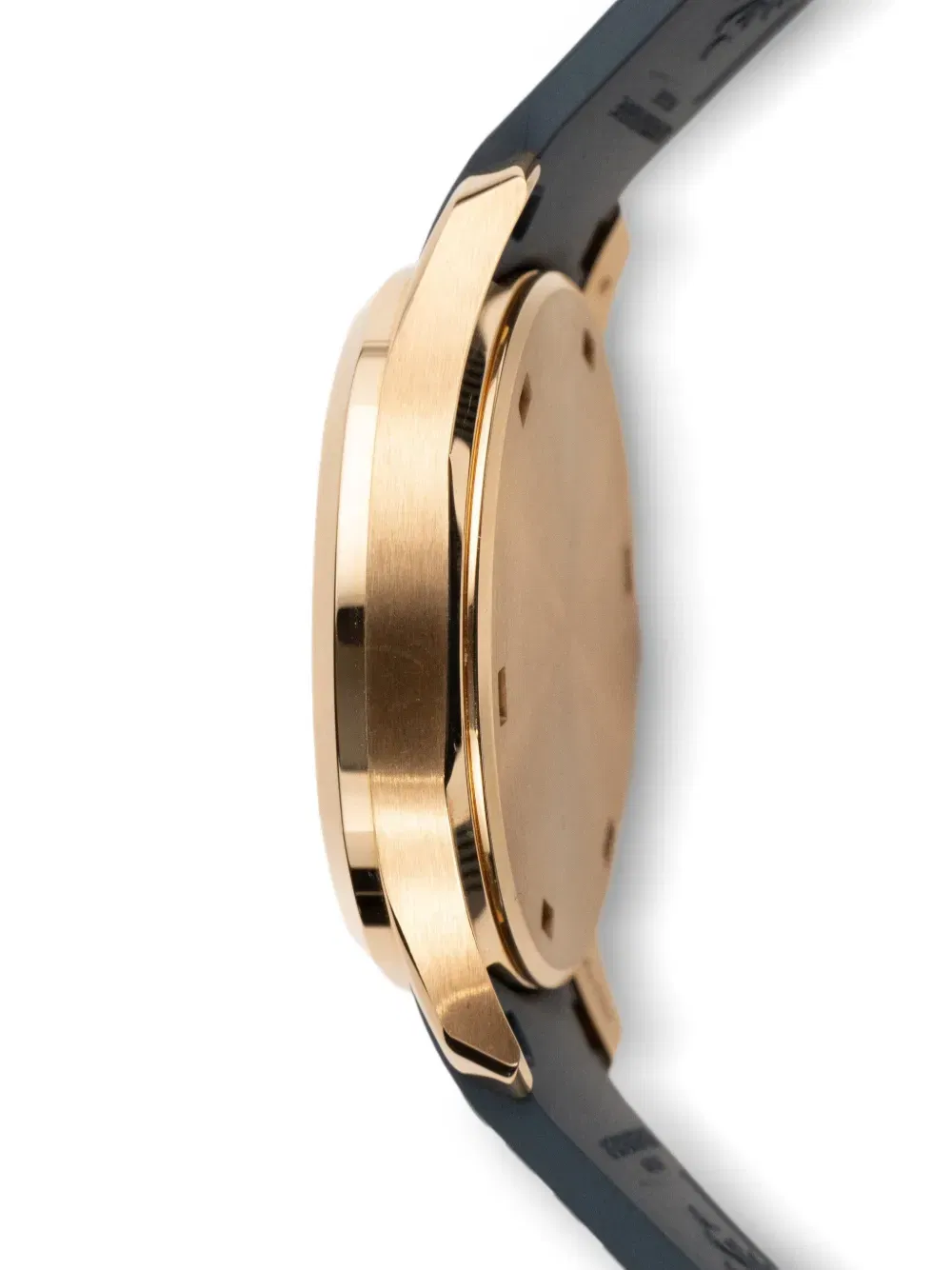 2024 Aquanaut 5269R-001 'Travel Time' 39mm watch