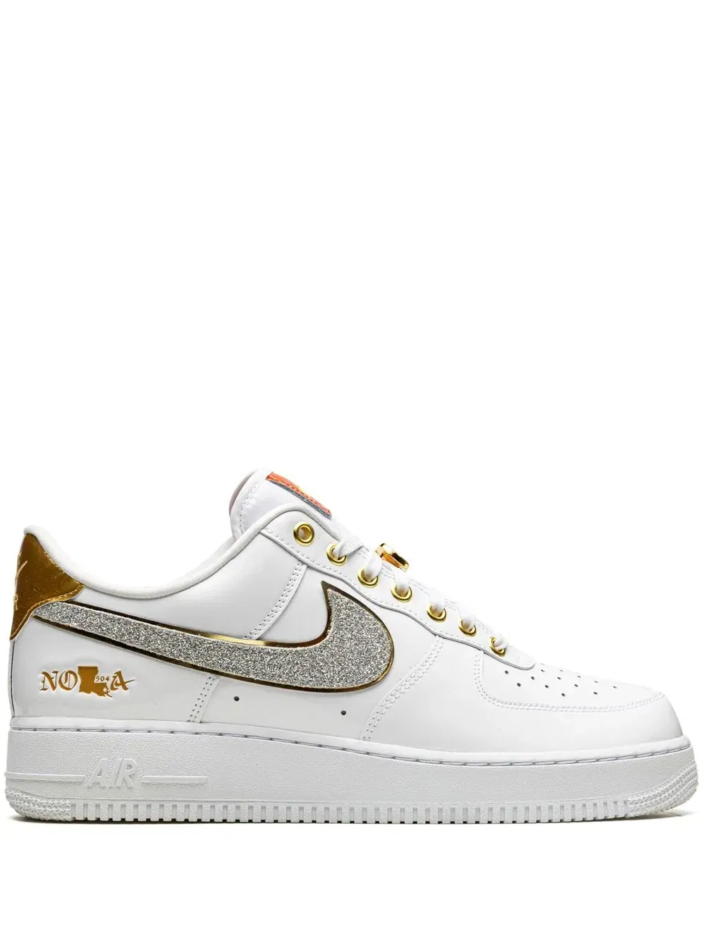 Air Force 1 Low "Nola" sneakers