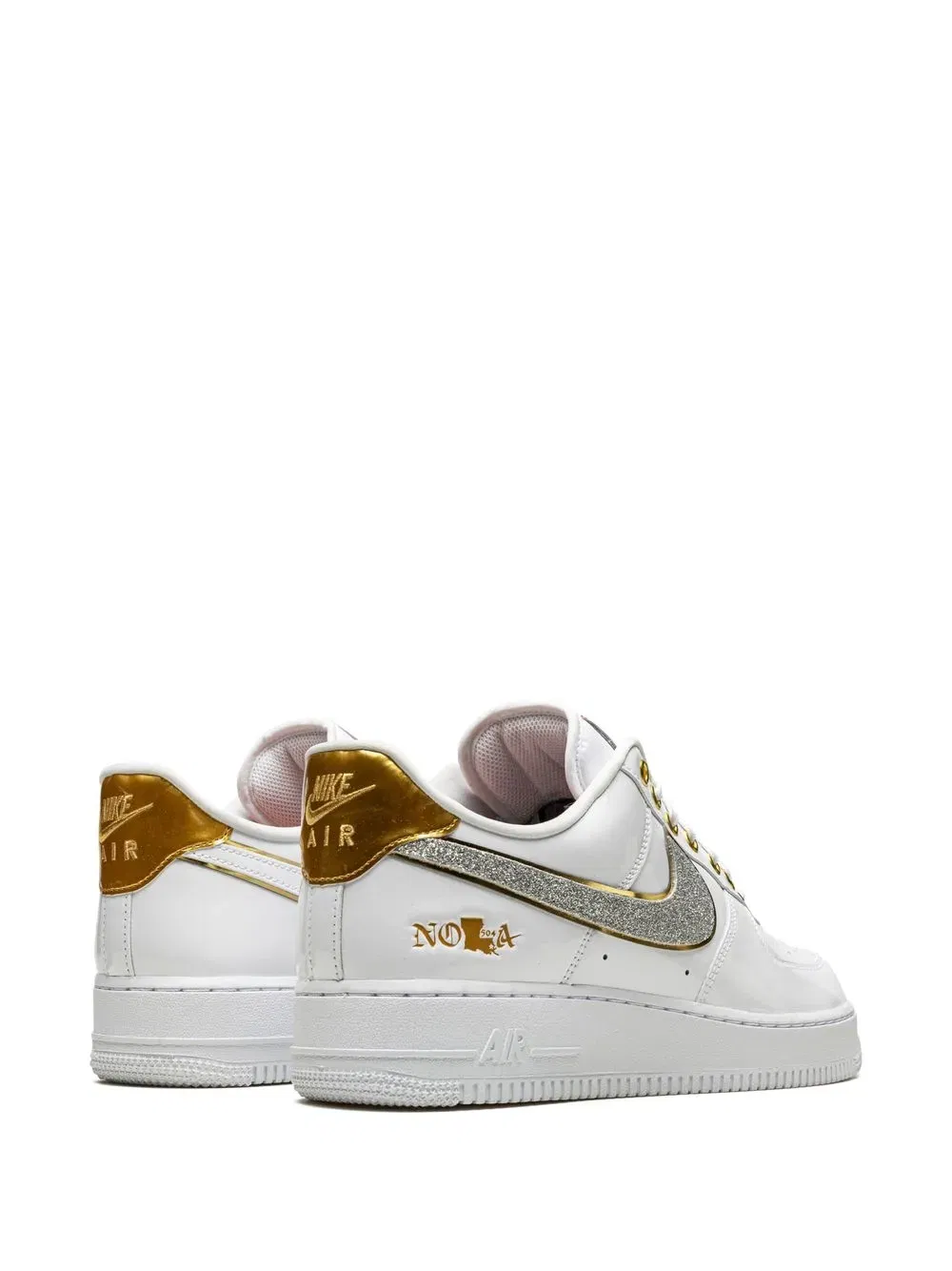 Air Force 1 Low "Nola" sneakers