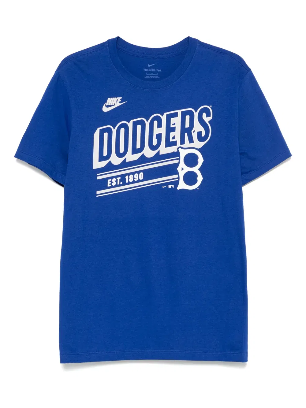 Brooklyn Dodgers Cooperstown T-Shirt
