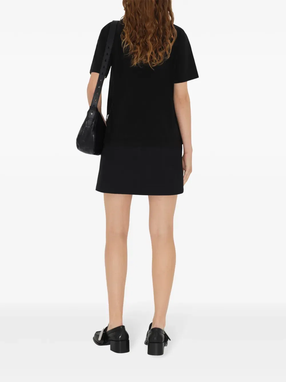 daisy-logo cotton T-Shirt