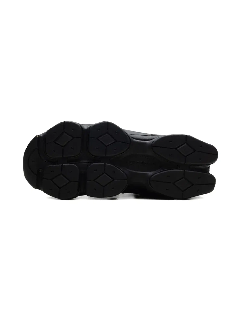 9060 "Triple Black" sneakers