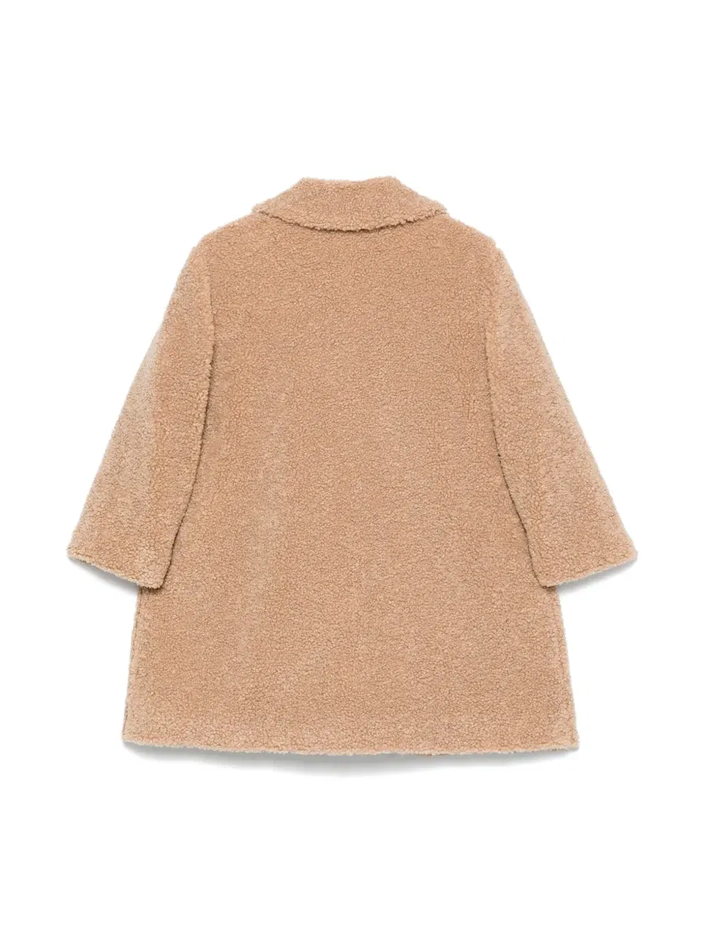 fleece jacket