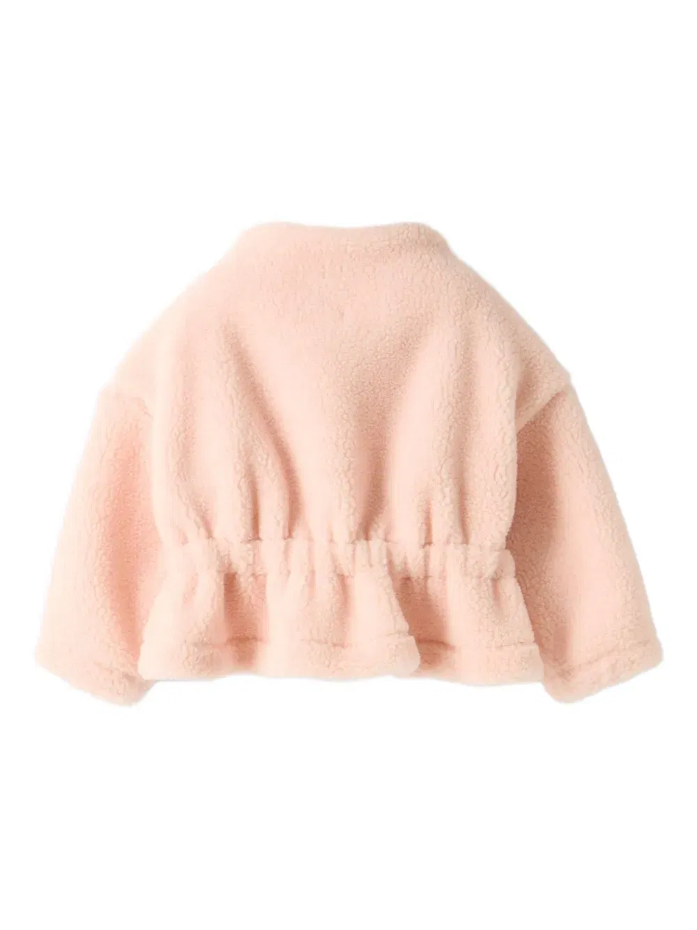 fleece jacket