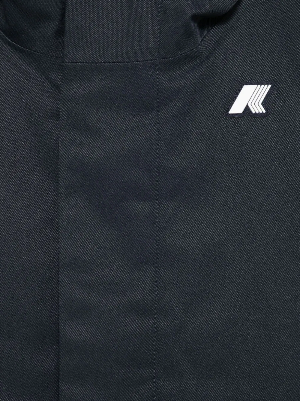 K Way jacket