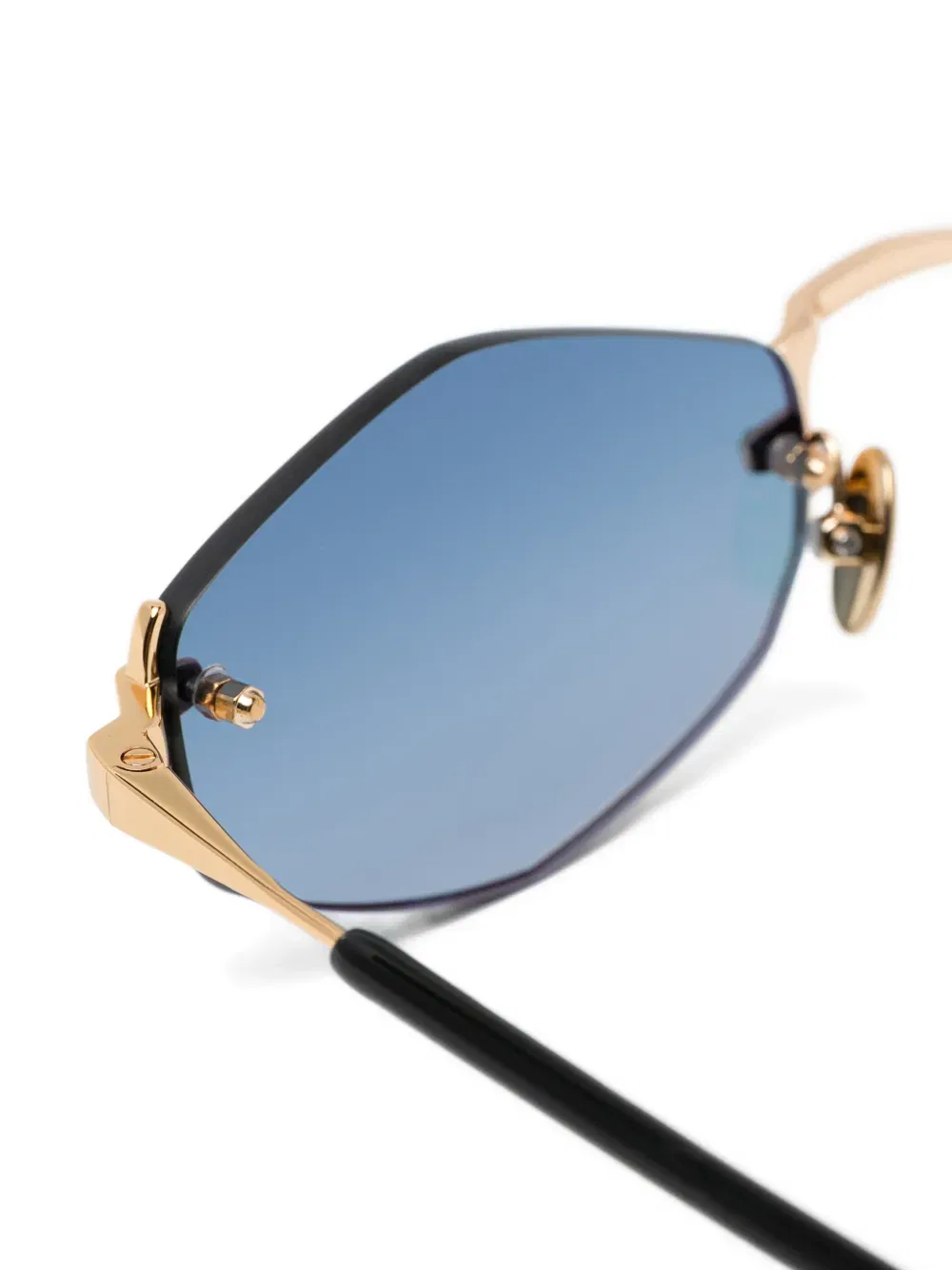 Lunar sunglasses