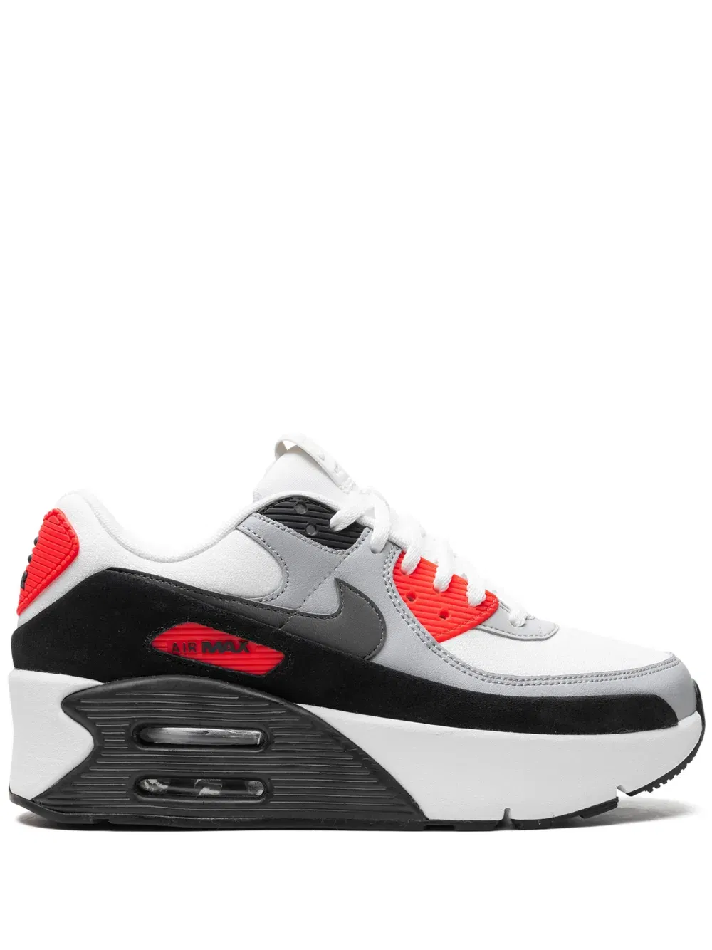 Air Max 90 LV8 "Infrared" sneakers